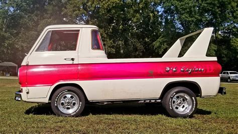 1966 dodge a100 pickup sheet metal|a100 dodge pickup for sale.